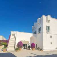 Masseria Torre Maizza, Puglia