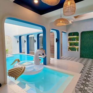 FULTON VILLA CASABLANCA