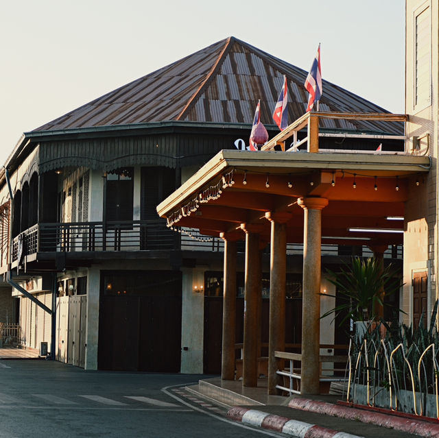 นครพนม เมือง slow life
