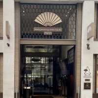 Parisian Dreams Come True! My Glamorous Escape at Mandarin Oriental Paris