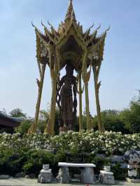 Mueang Boran Ancient City: A Journey Through Time