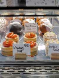 Grazia Gelato & Coffee ที่ CTW ชั้น 1 อร่อยจุงงง