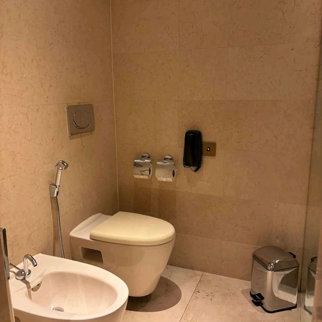 Raffles Dubai