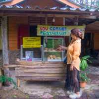 เกาะบุโหลนเล 2วัน1คืน
