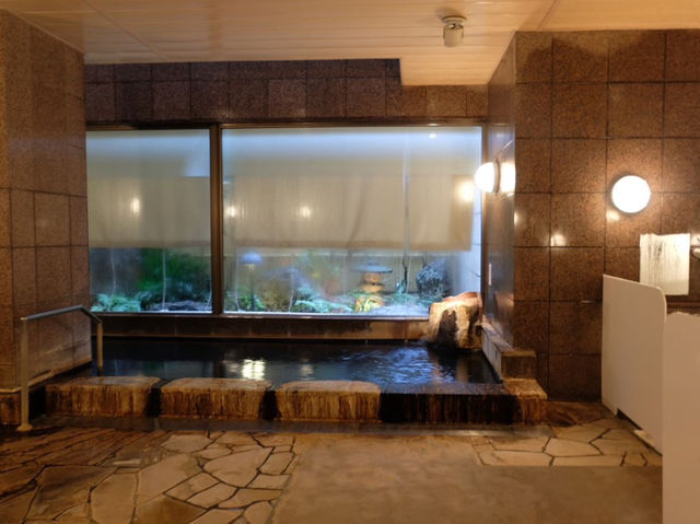 Hotel Monarque Tottori
