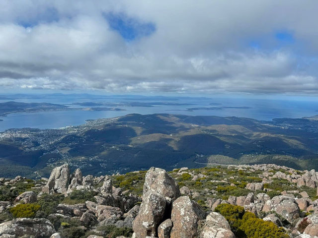 Mount Wellington