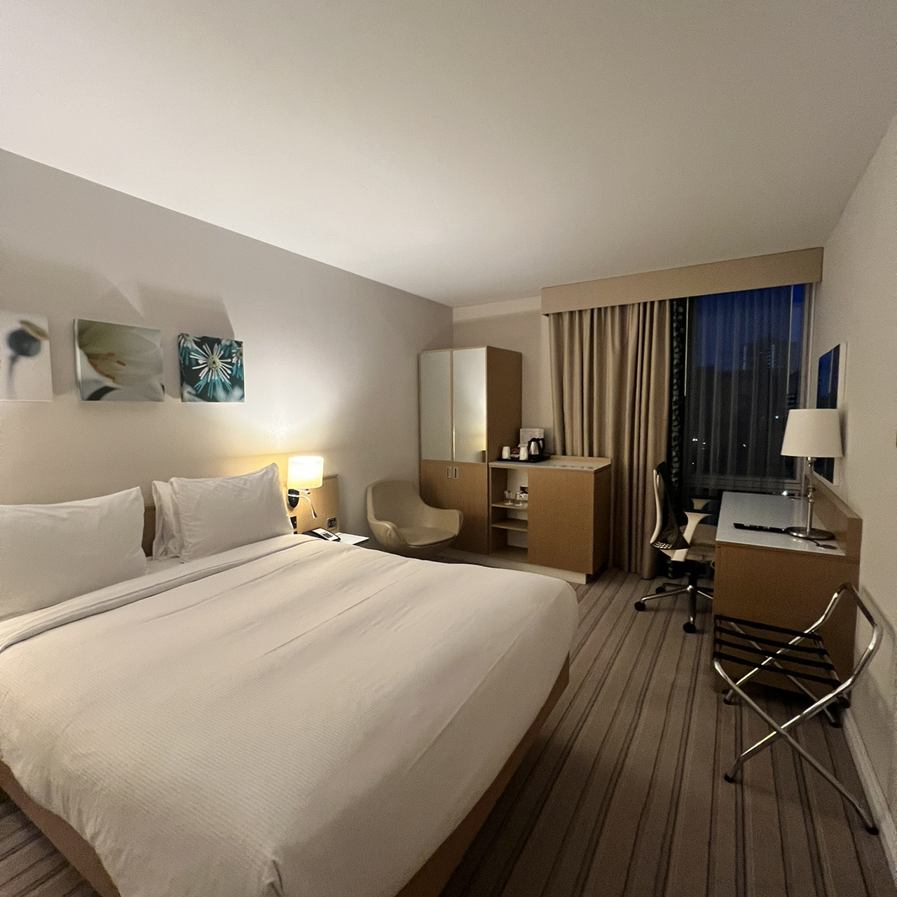 Tôi muốn giới thiệu Birmingham, nơi nét quyến rũ hiện đại và truyền thống của Anh song hành.