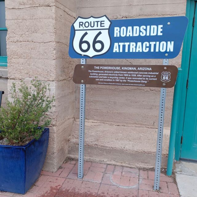 此生必駕：美國Route 66