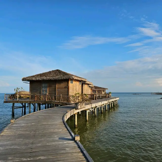 Đảo Phú Quốc thực chất là Maldives của Việt Nam!