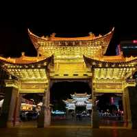 One Day @ Kunming