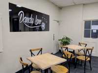 Dandy Lane Cafe
