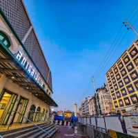 ที่พักโซนเยาวราช ให้ MRT