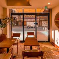 Chihye Coffee Tokyo