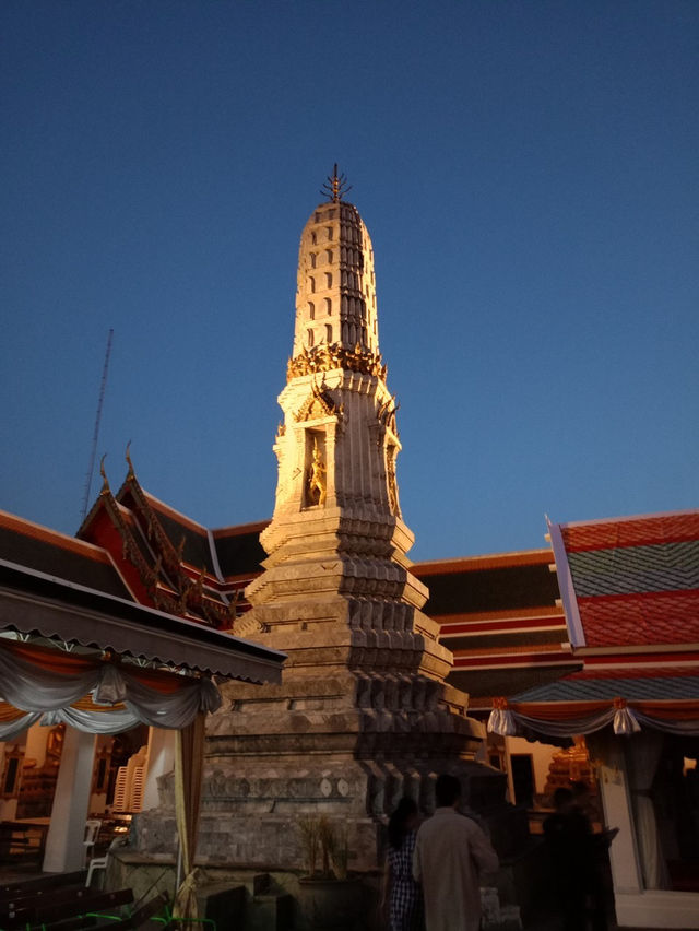 วัดพระเชตุพนวิมลมังคลาราม (วัดโพธิ์)