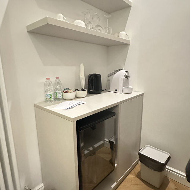 義大利羅馬 體驗住在科爾索大道的生活EBL Luxury Home
