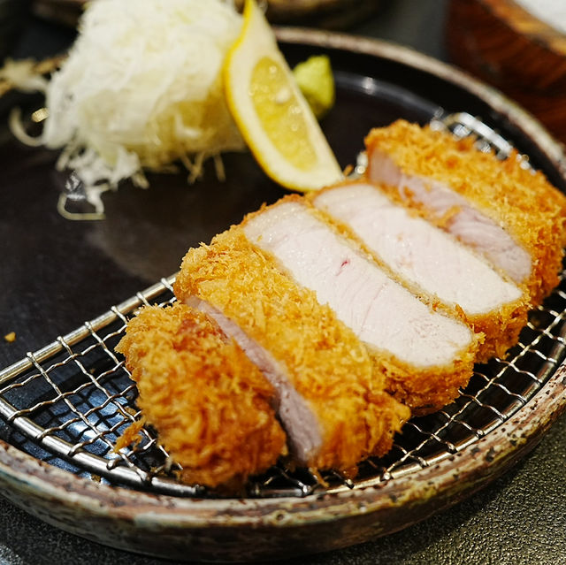용산 돈카츠 맛집 오제제에서 즐긴 특별한 한 끼 🍽️