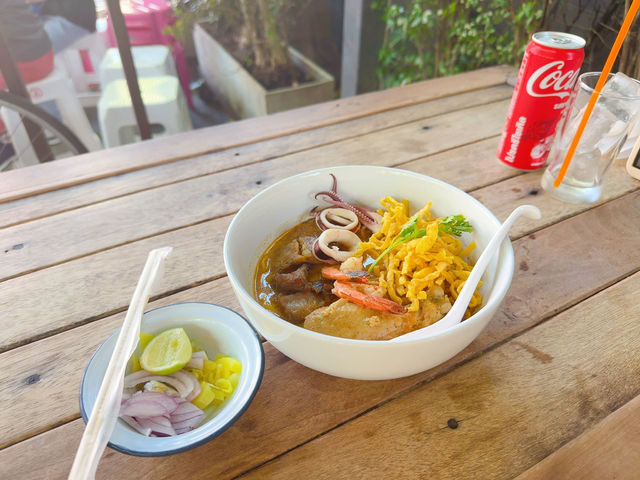 치앙마이 님망해민애서 꼭 가야할 맛집