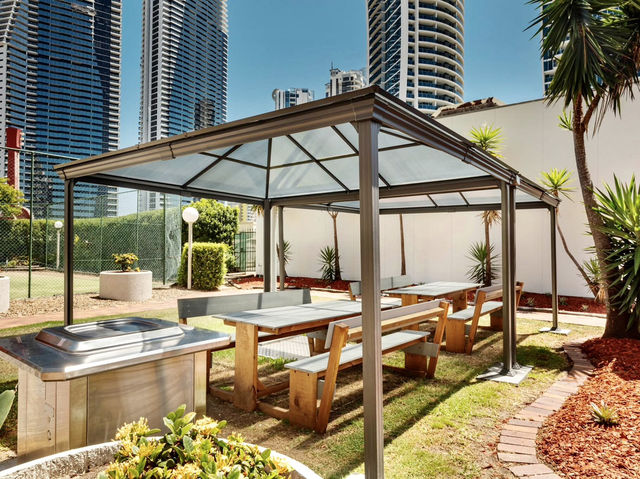Novotel Surfers Paradise 