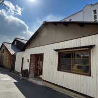 Delicious Japanese Flavors at Knot Café