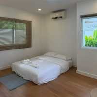 Becozyrest.Villa Bangsaen, ชลบุรี