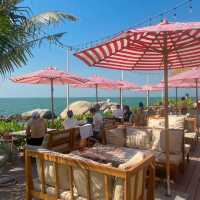 🏖️The Moment Pattaya คาเฟ่ ร้านอาหารเปิดใหม่พัทยา
