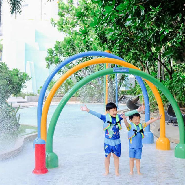 Centara Life Maris Resort Jomtien