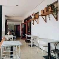 MOSA COFFEE GARAGE