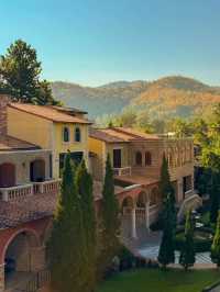 La Toscana สวนผึ้งที่พักฟิลลิ่งอิตาลี
