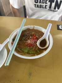 Discover Penang : A Feast of History and Flavour 