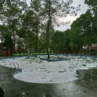Blissful Retreat at Nimo Jungle Hotspring