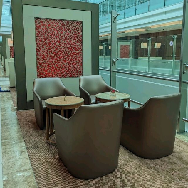 Nice space