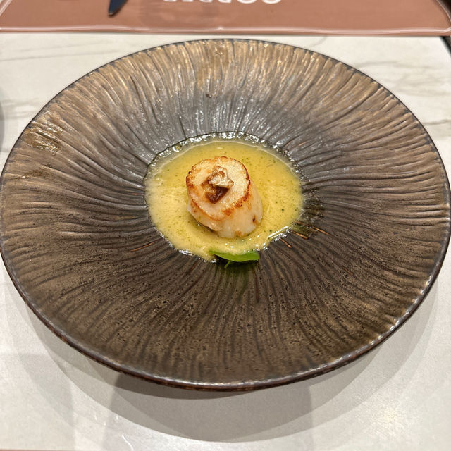 泰開心buffet 