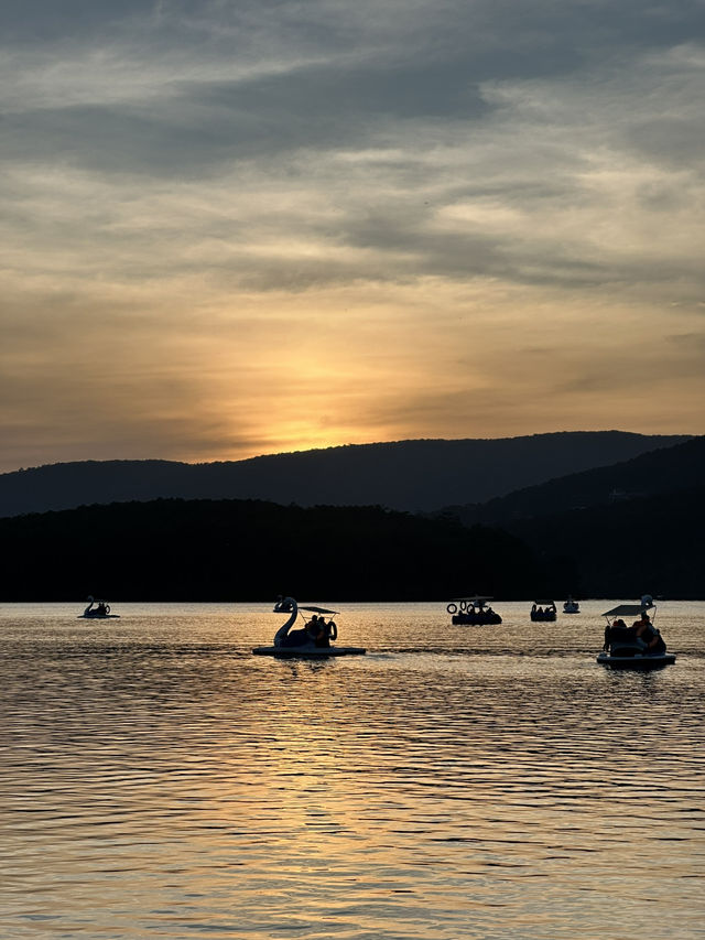 TUYEN LAM PHOTO SPOT - Dalat, Vietnam