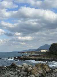Heping Island,Taipei