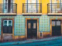 Lisbon: A City of Sun, History, and Timeless Charm