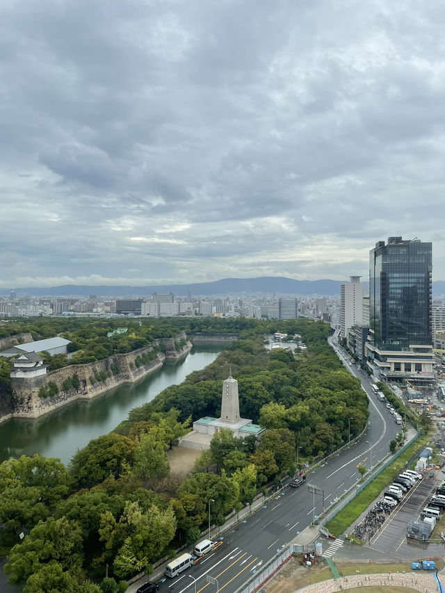 🇯🇵 Osaka Amazing Pass: How To Use In A Day