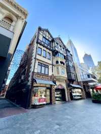 How to spend 4 days in Perth