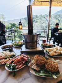 Hotpot and Highlands: A Perfect Match