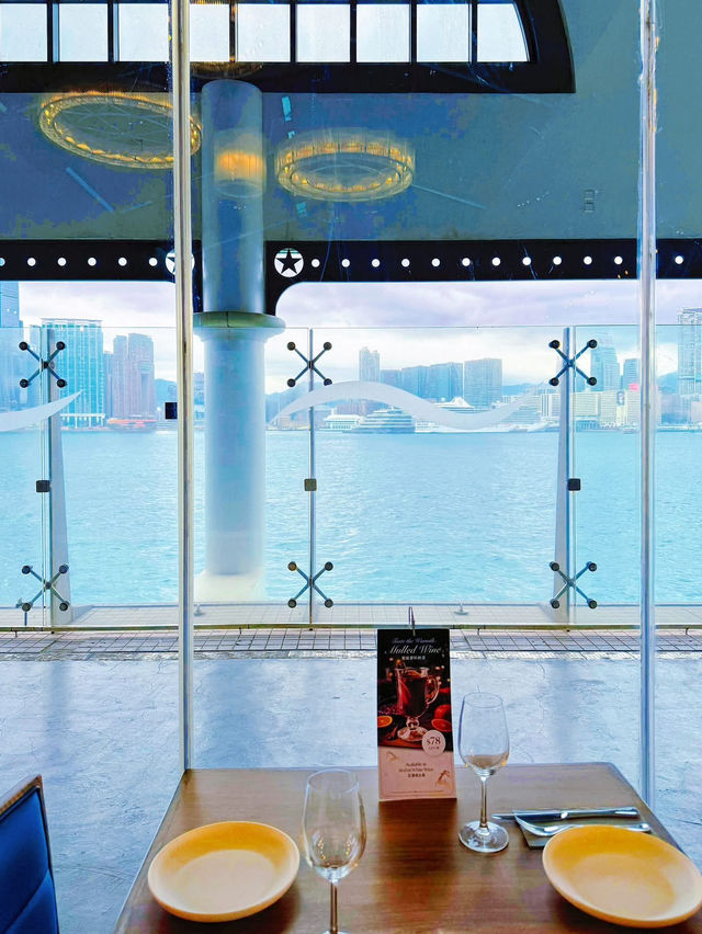 太便宜了‼️海景下午茶$𝟒𝟎𝟎+兩位‼️