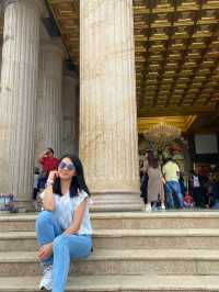 宿霧Temple of Leah in Cebu city