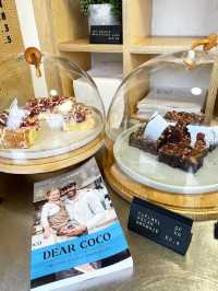 DEAR COCO LONDON