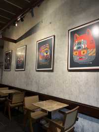 Momus Café, ภูเก็ต