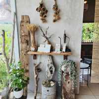 Hanazawa Bakery: A Japanese Garden in Malaysia