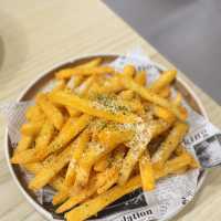 大圍街坊私藏🍳$88足料盒子吐司