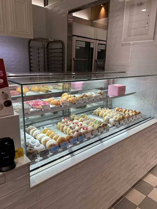 해운대 도넛맛집 추천🍩🩷