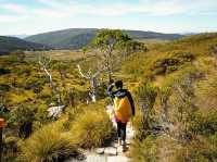 Cradle Mountain, Tasmania