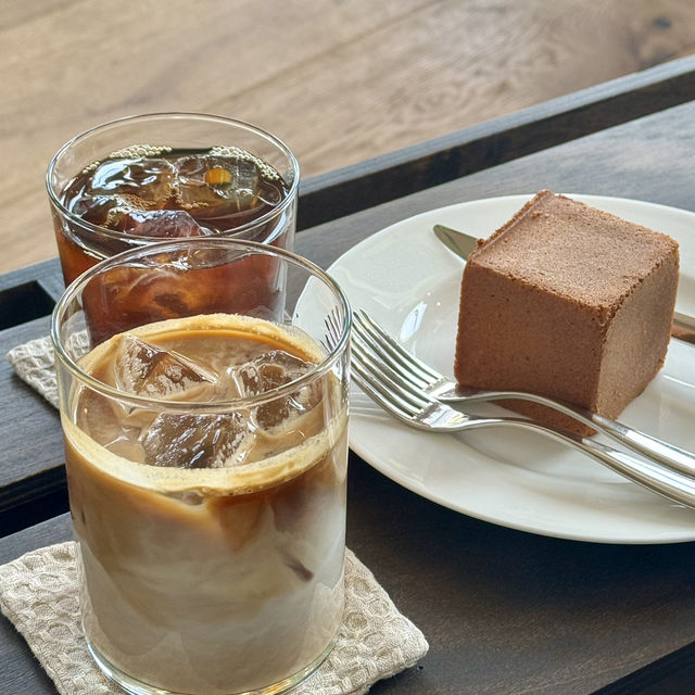 상수 한강뷰 보이는 카페 맛집 추천 ☕️빈브라더스 커피하우스