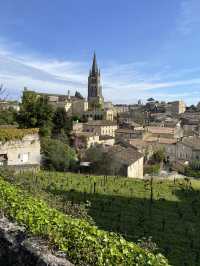 Saint-Émilion: A Timeless Wine Lover’s Paradise