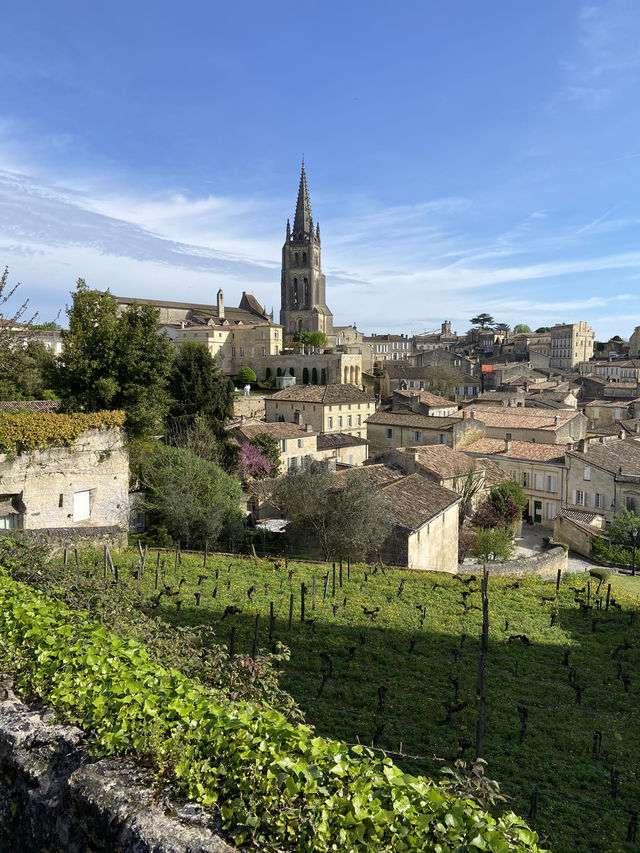 Saint-Émilion: A Timeless Wine Lover’s Paradise