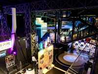 Tokyo Joypolis